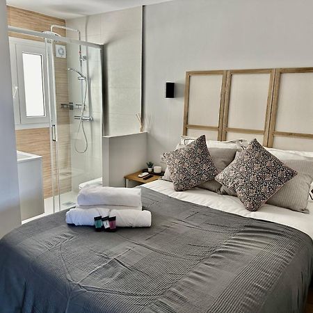 Merced Luxury 말라가 외부 사진